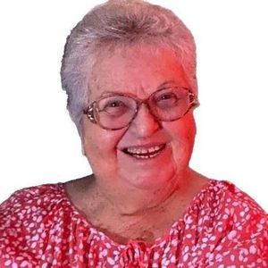 Meet your Posher, Rosemary